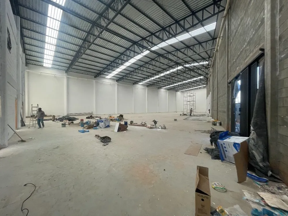 Loja-Salão, 1230 m² - Foto 5