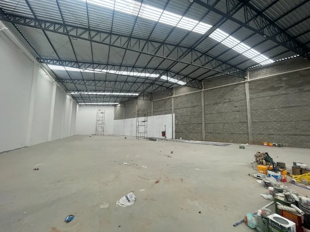 Loja-Salão, 1230 m² - Foto 3