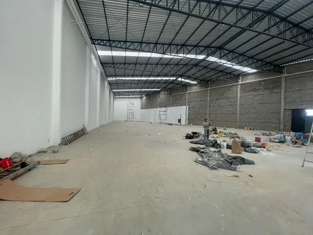 Loja-Salão, 1230 m² - Foto 2