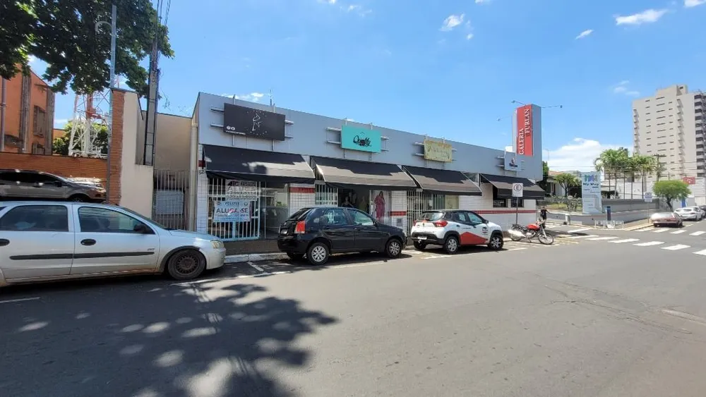 Loja-Salão, 75 m² - Foto 1