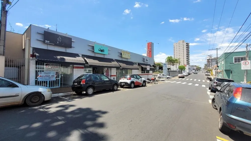 Loja-Salão, 75 m² - Foto 9