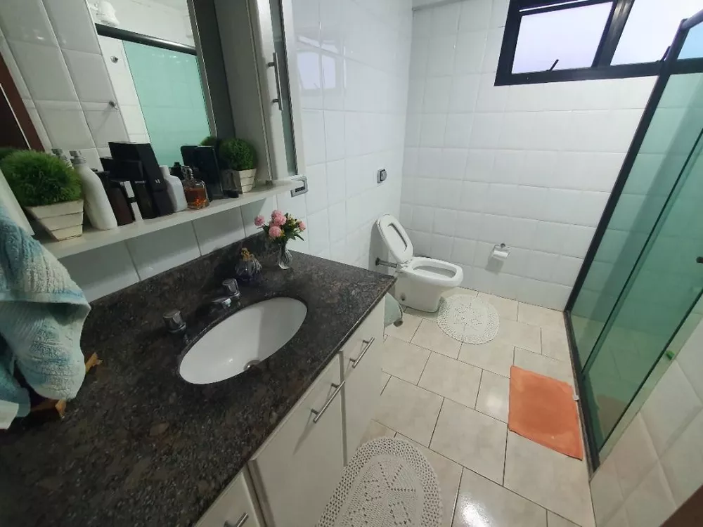 Apartamento à venda com 3 quartos, 129m² - Foto 11