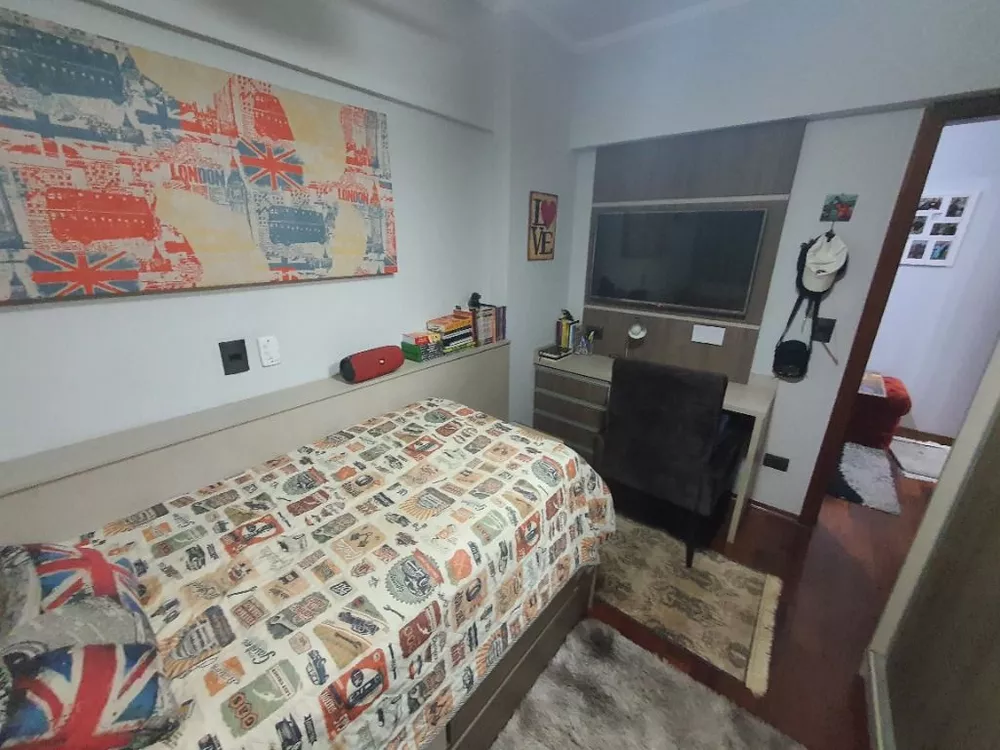 Apartamento à venda com 3 quartos, 129m² - Foto 16