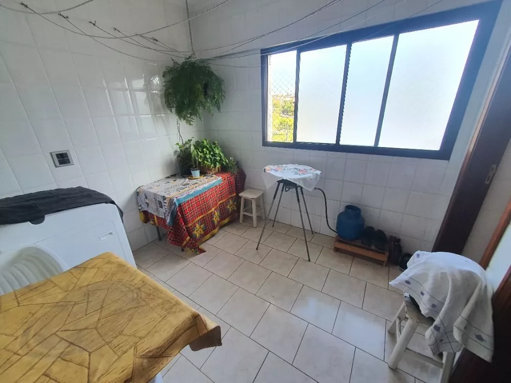 Apartamento à venda com 3 quartos, 129m² - Foto 7