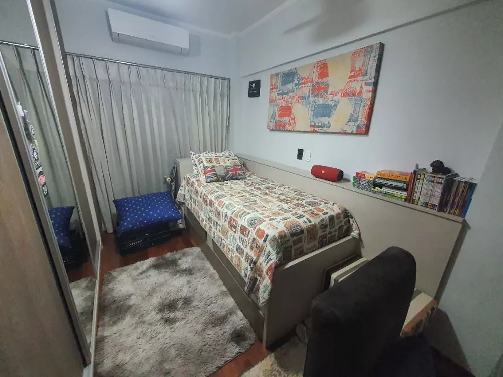 Apartamento à venda com 3 quartos, 129m² - Foto 15