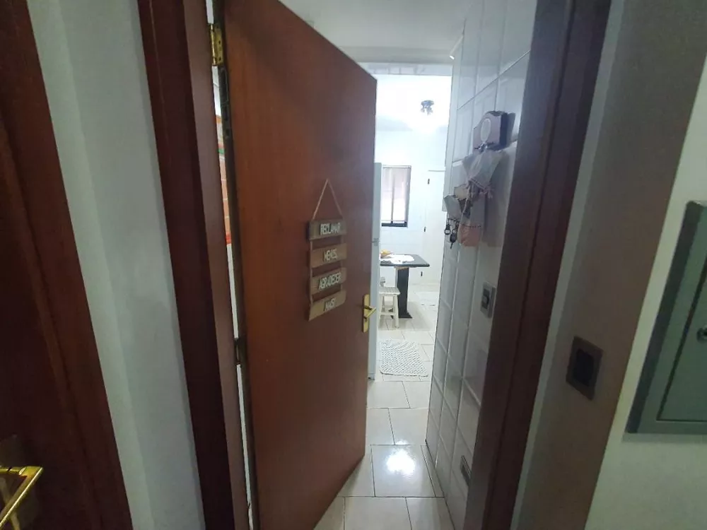 Apartamento à venda com 3 quartos, 129m² - Foto 3