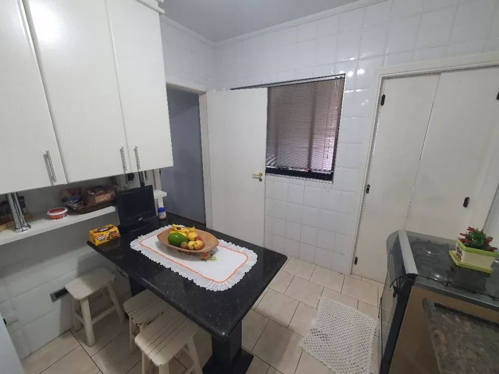 Apartamento à venda com 3 quartos, 129m² - Foto 6