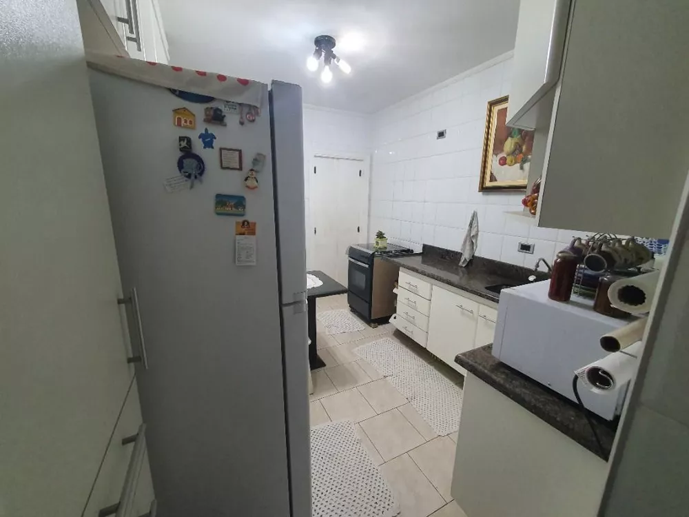 Apartamento à venda com 3 quartos, 129m² - Foto 5