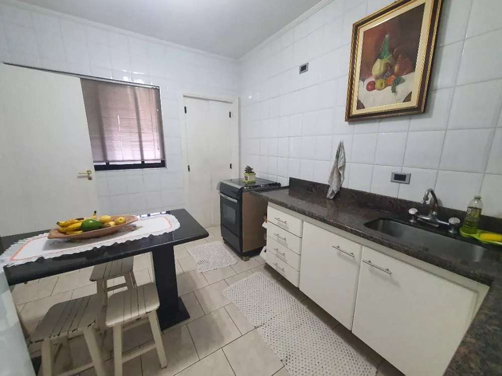 Apartamento à venda com 3 quartos, 129m² - Foto 4