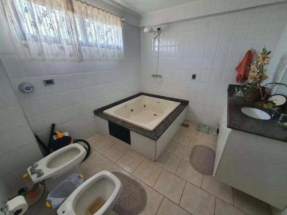 Apartamento à venda com 3 quartos, 129m² - Foto 20