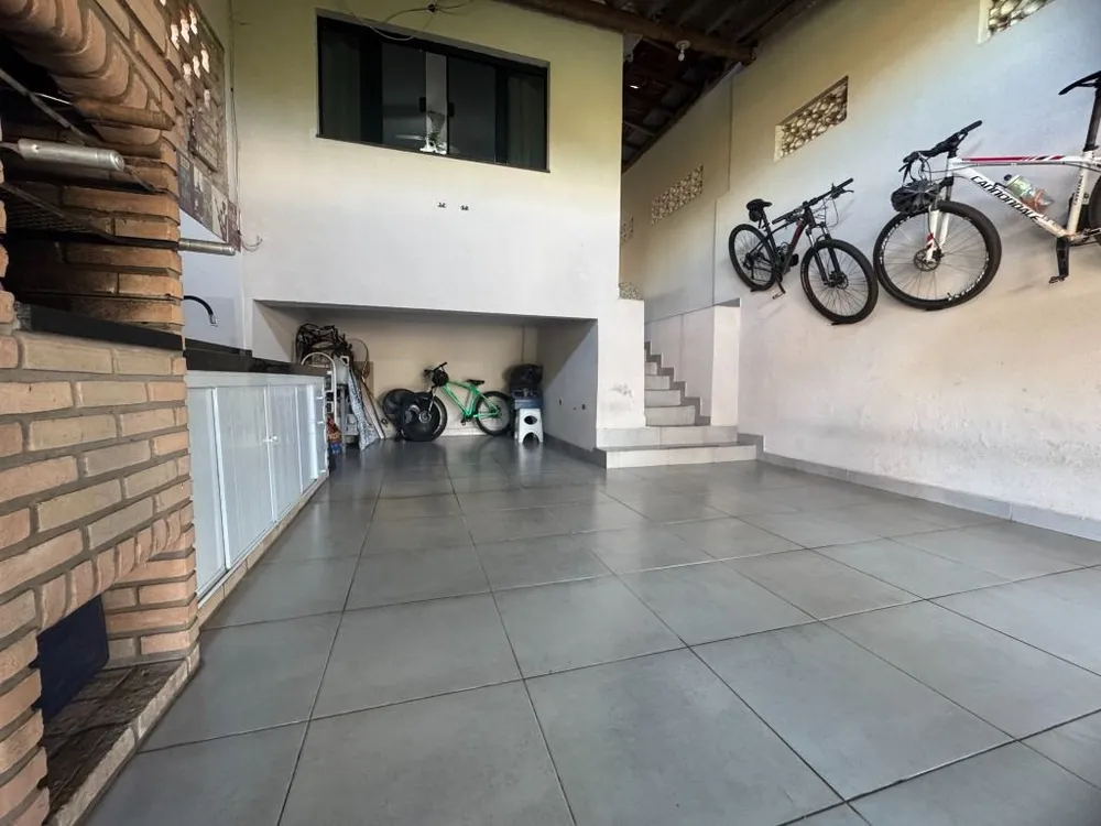Casa, 2 quartos, 105 m² - Foto 4