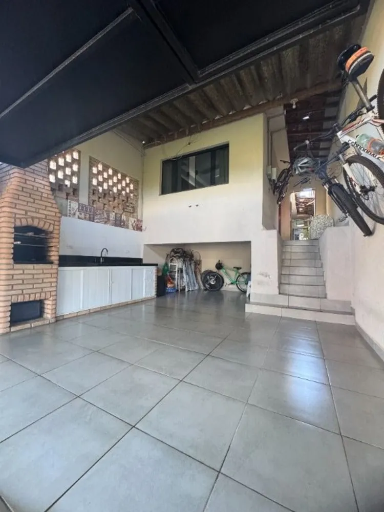 Casa, 2 quartos, 105 m² - Foto 2