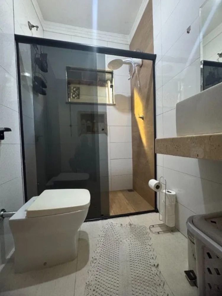 Casa, 2 quartos, 105 m² - Foto 7