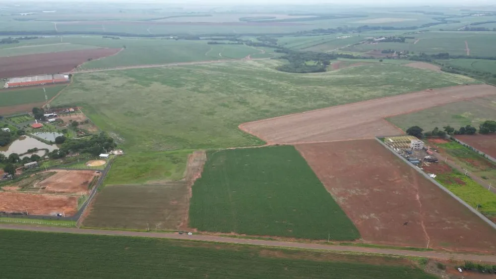 Terreno, 2 hectares - Foto 7