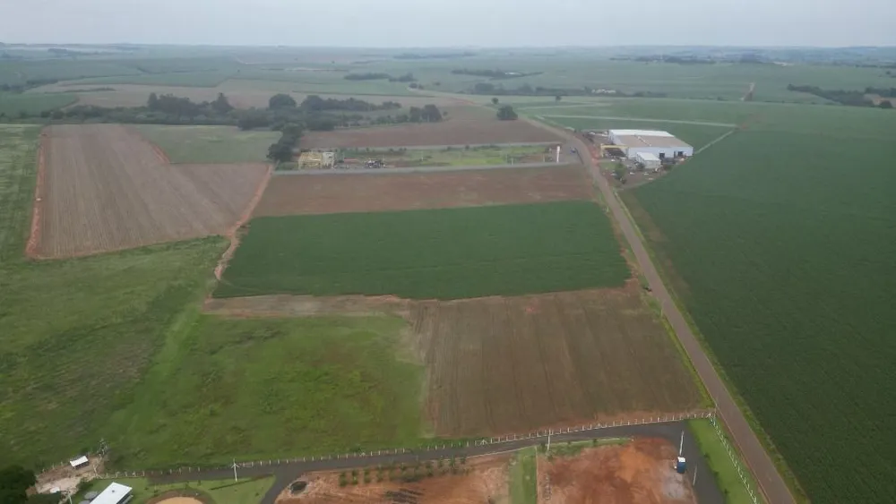 Terreno, 2 hectares - Foto 1