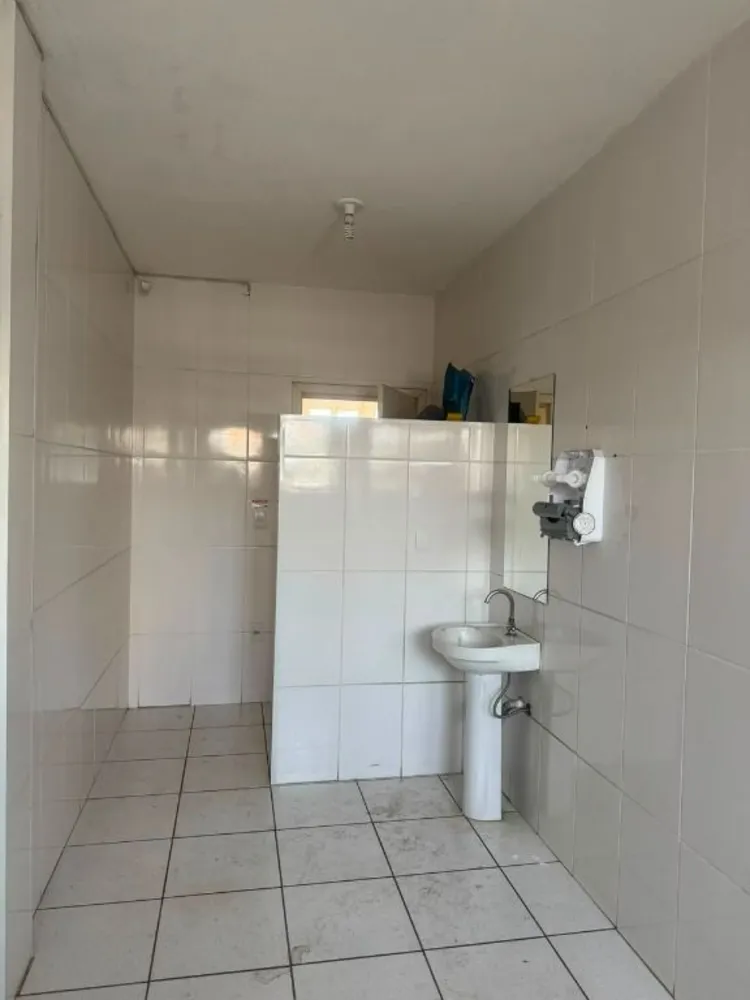 Depósito-Galpão, 668 m² - Foto 1