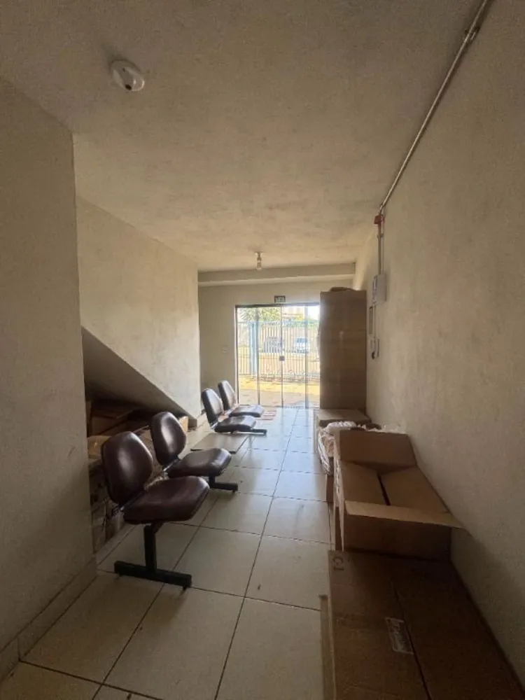 Depósito-Galpão, 668 m² - Foto 5