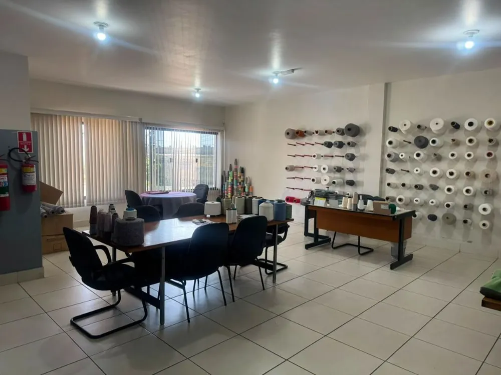 Depósito-Galpão, 668 m² - Foto 7