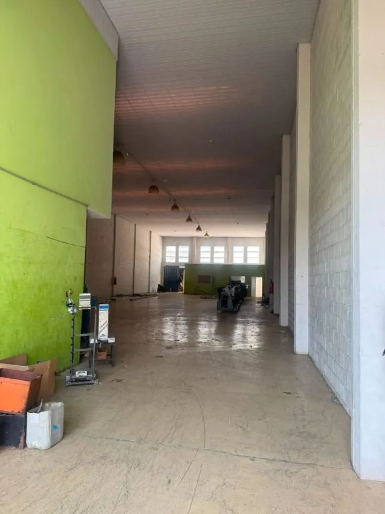 Depósito-Galpão, 668 m² - Foto 3