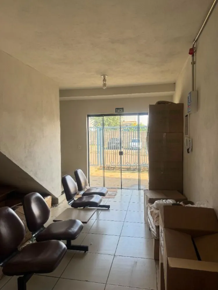 Depósito-Galpão, 668 m² - Foto 4