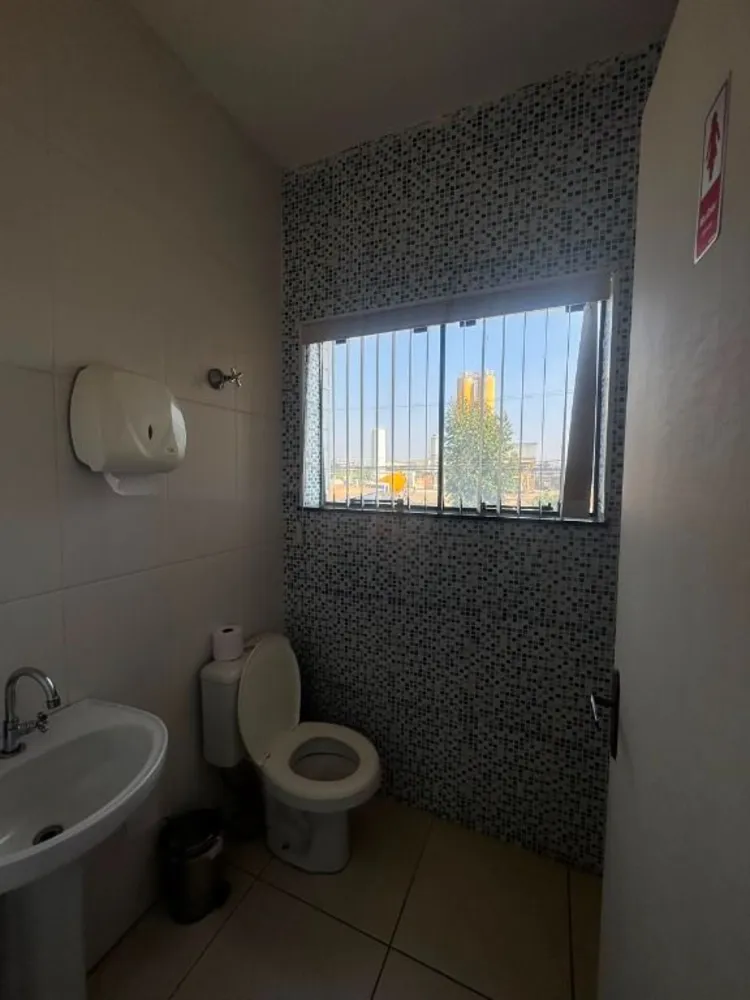 Depósito-Galpão, 668 m² - Foto 2