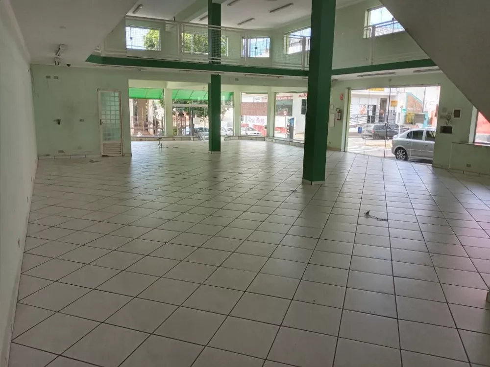 Loja-Salão para alugar, 293m² - Foto 1