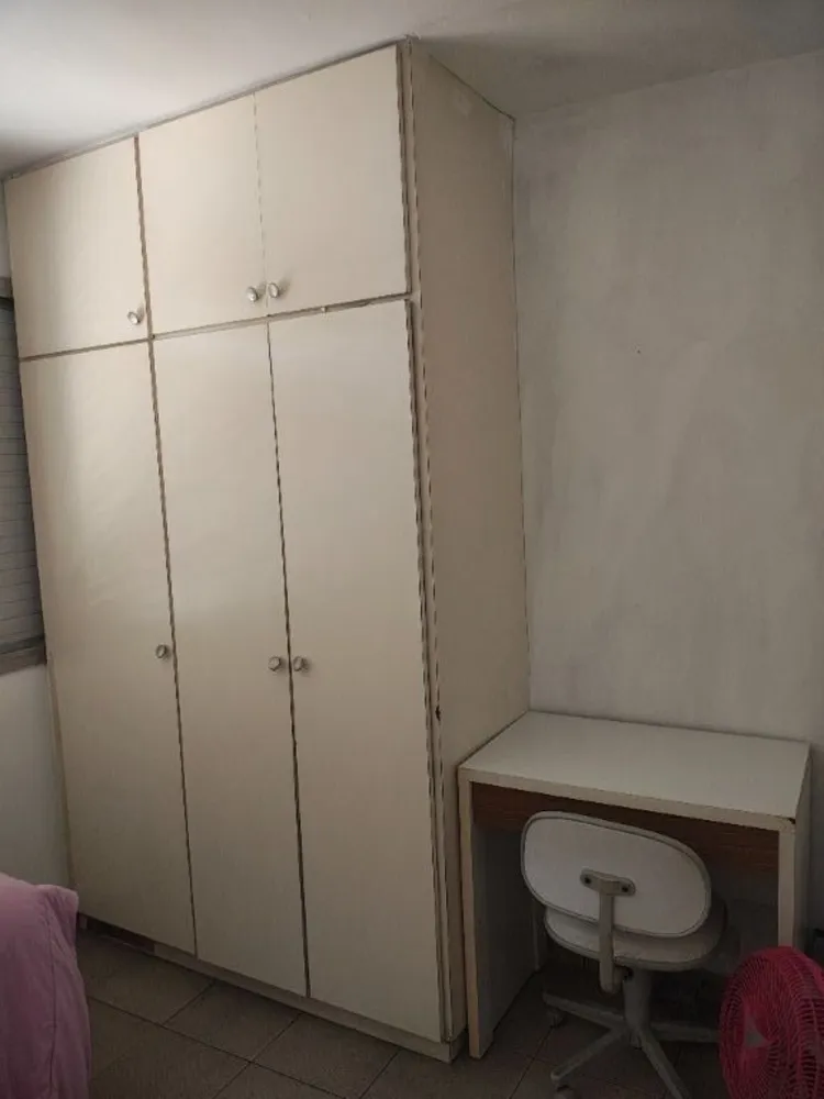Apartamento, 2 quartos, 61 m² - Foto 2