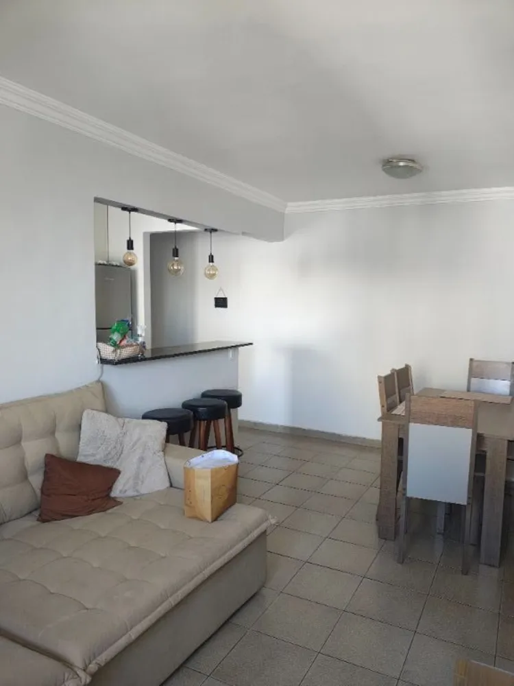 Apartamento, 2 quartos, 53 m² - Foto 8