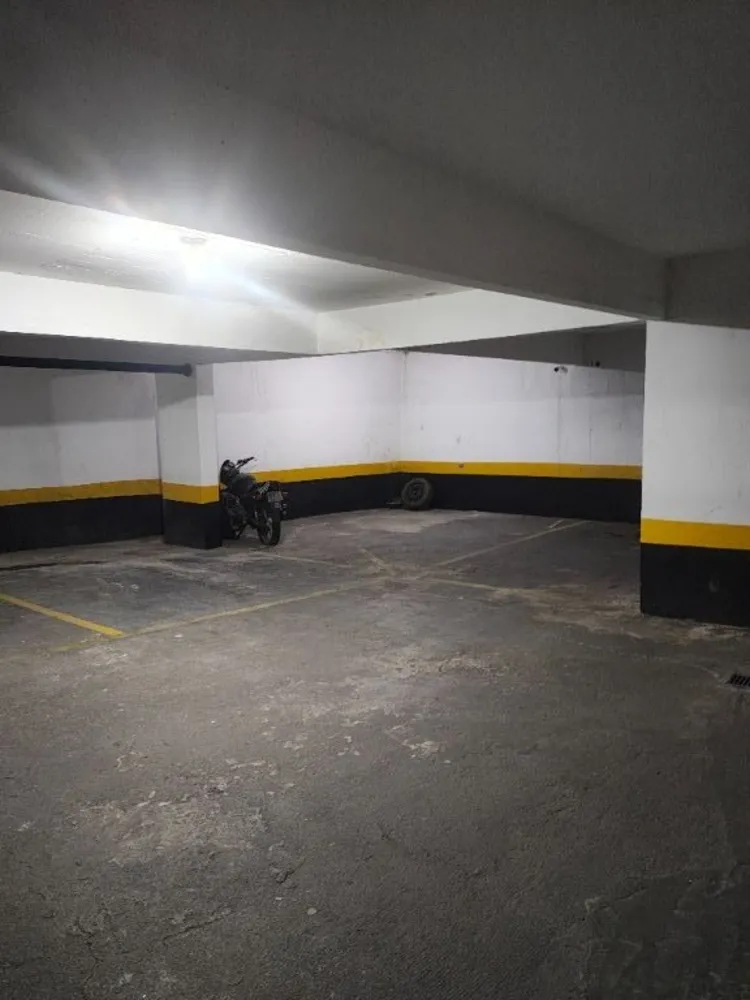 Apartamento, 2 quartos, 53 m² - Foto 5