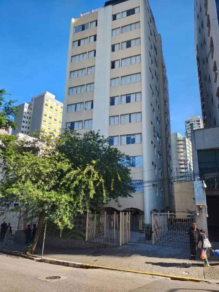 Apartamento, 2 quartos, 53 m² - Foto 1