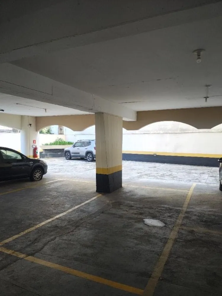 Apartamento, 2 quartos, 61 m² - Foto 1