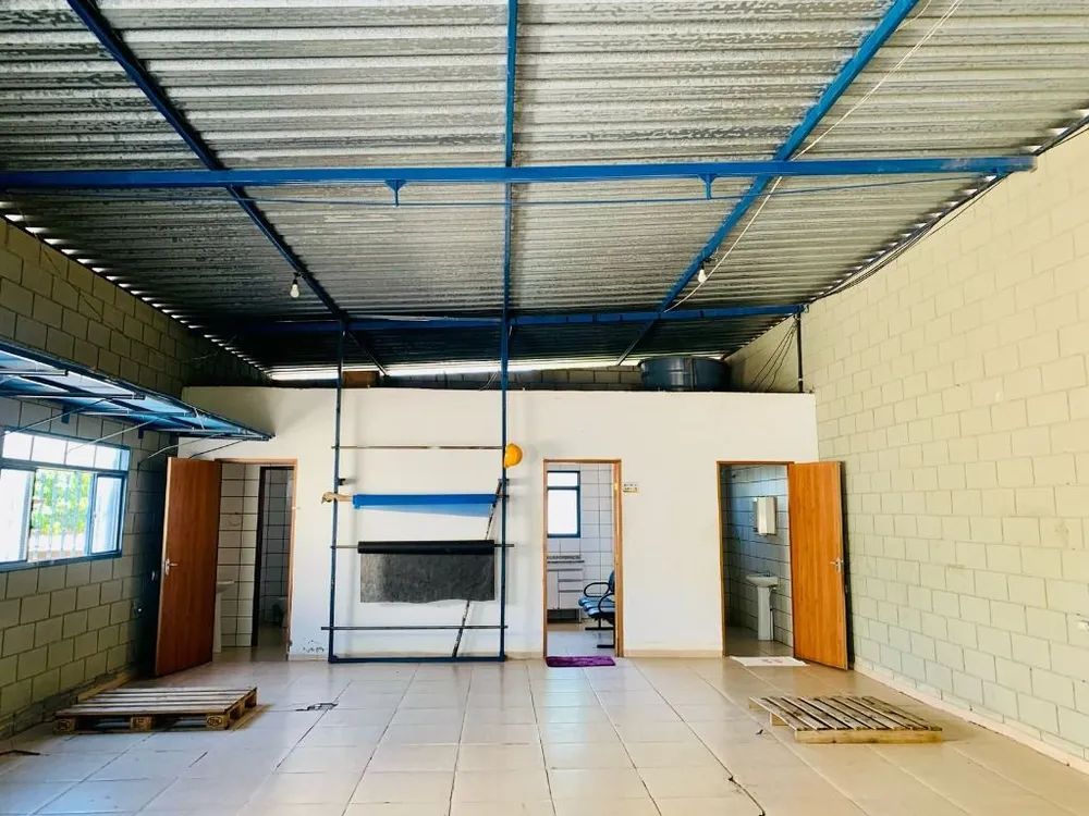 Chácara, 3 quartos, 1 m² - Foto 3