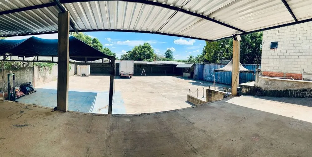 Chácara, 3 quartos, 1 m² - Foto 6