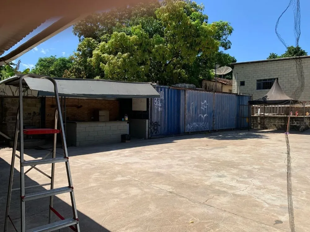 Chácara, 3 quartos, 1 m² - Foto 4