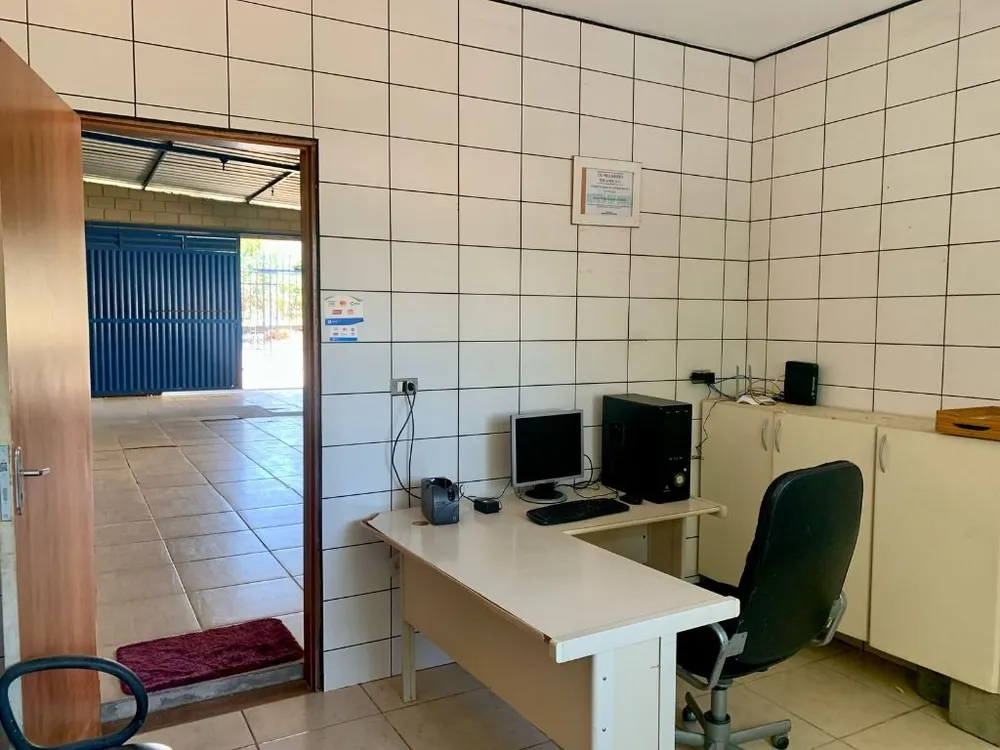 Chácara, 3 quartos, 1 m² - Foto 2