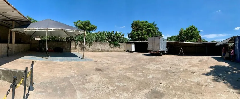 Chácara, 3 quartos, 1 m² - Foto 7