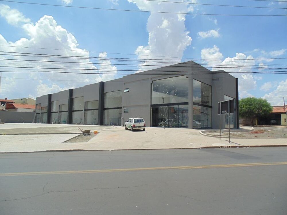Loja-Salão, 92 m² - Foto 2
