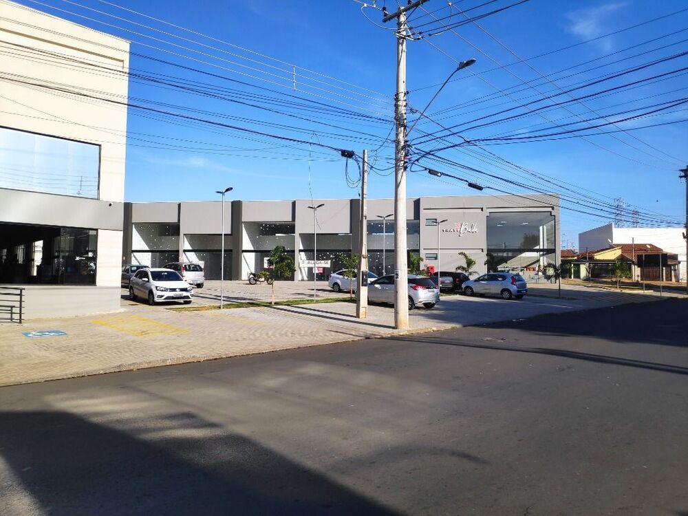 Loja-Salão, 92 m² - Foto 10