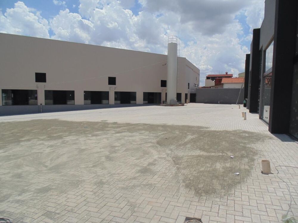 Loja-Salão, 92 m² - Foto 3