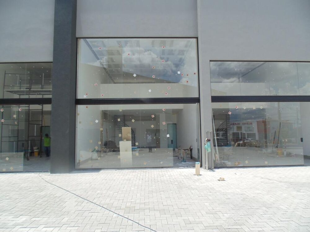 Loja-Salão, 92 m² - Foto 4