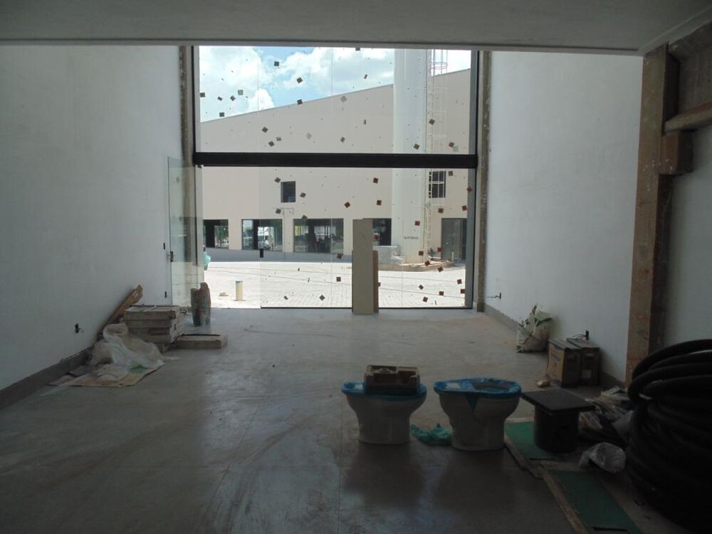 Loja-Salão, 92 m² - Foto 5