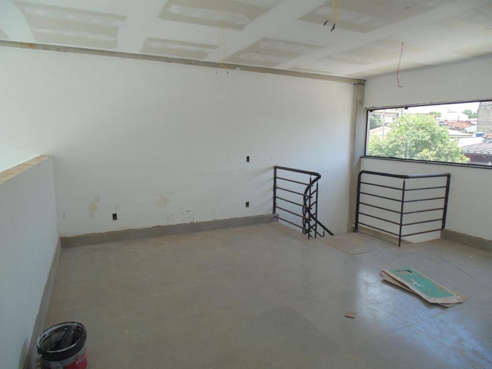 Loja-Salão, 92 m² - Foto 8