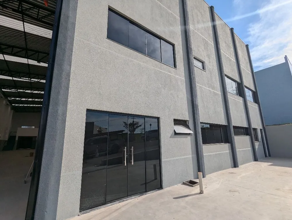 Loja-Salão, 998 m² - Foto 2