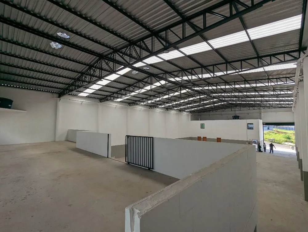 Loja-Salão, 998 m² - Foto 3