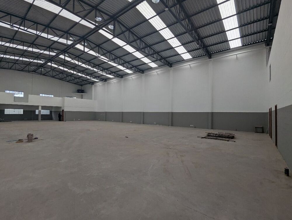 Loja-Salão, 998 m² - Foto 1