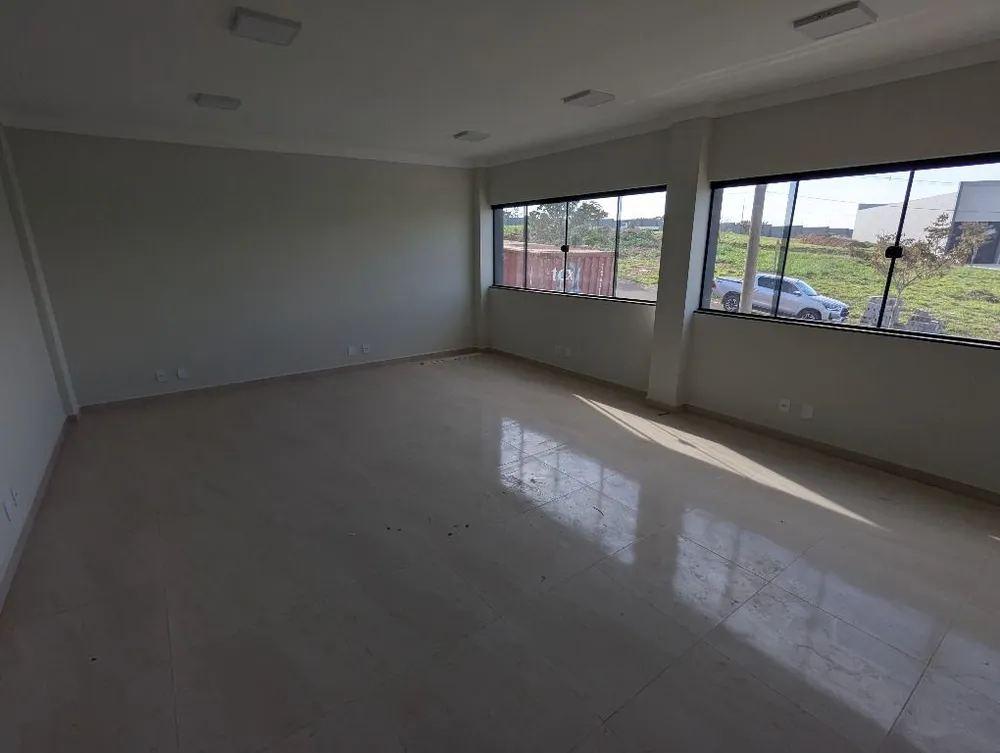 Loja-Salão, 998 m² - Foto 1