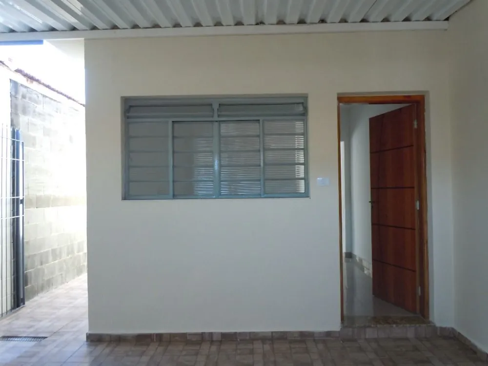 Casa, 2 quartos, 83 m² - Foto 1