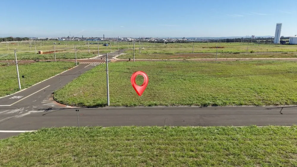 Terreno, 260 m² - Foto 1