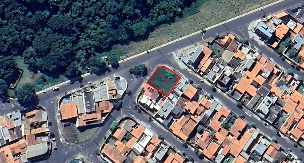 Terreno à venda, 320m² - Foto 1