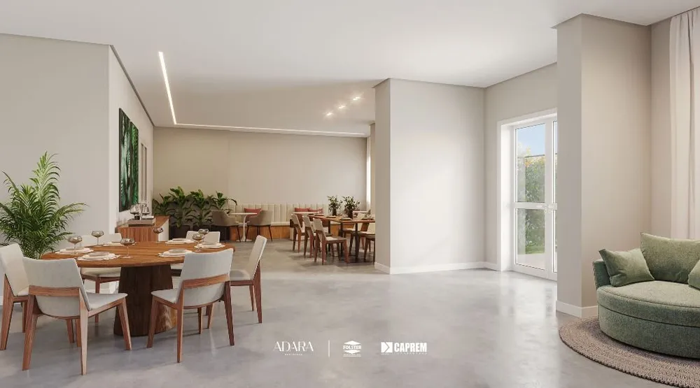 Apartamento, 2 quartos, 65 m² - Foto 9